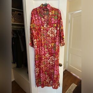 Vintage Caftan ‼️ Palm Royale Style